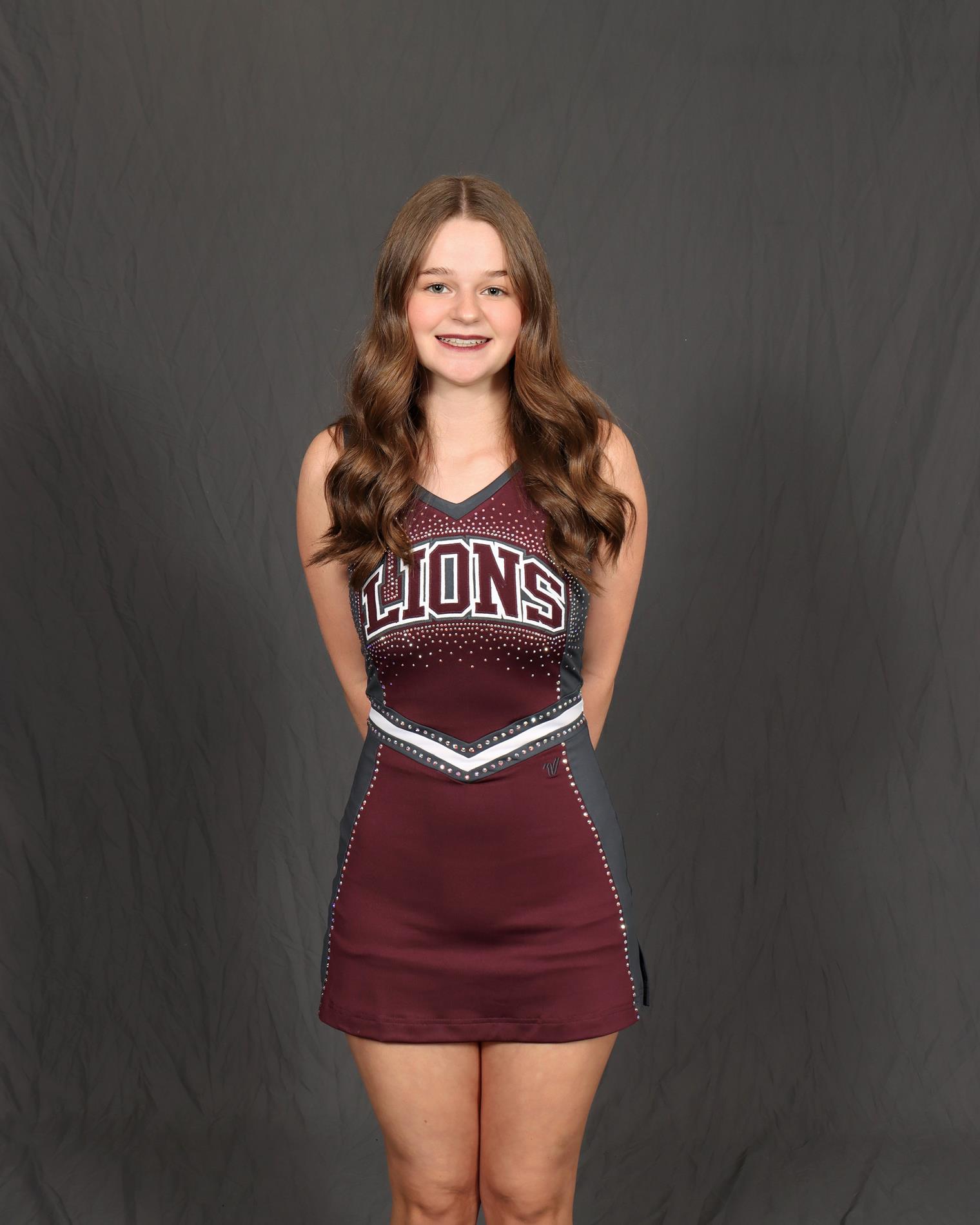 Leah Layton
