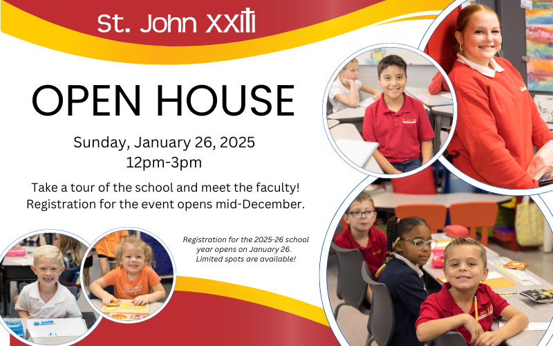 Open House