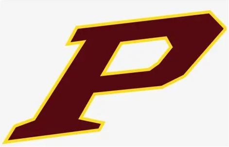Speed P Logo