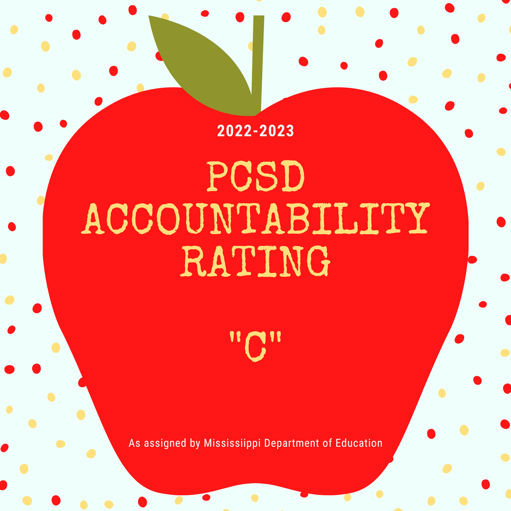 2023 Accountability Rating