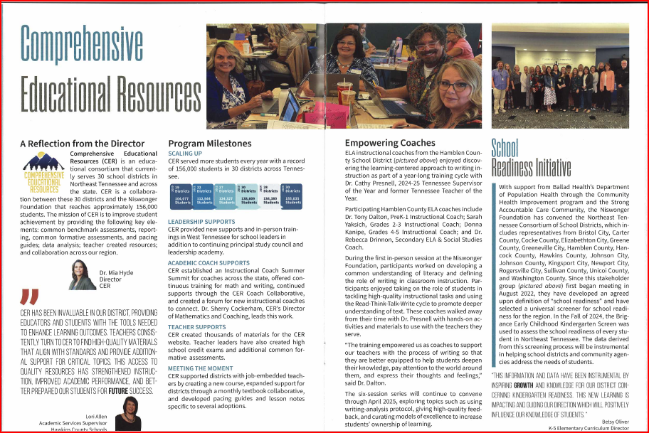 Instructional Coaches Instructional Coaches