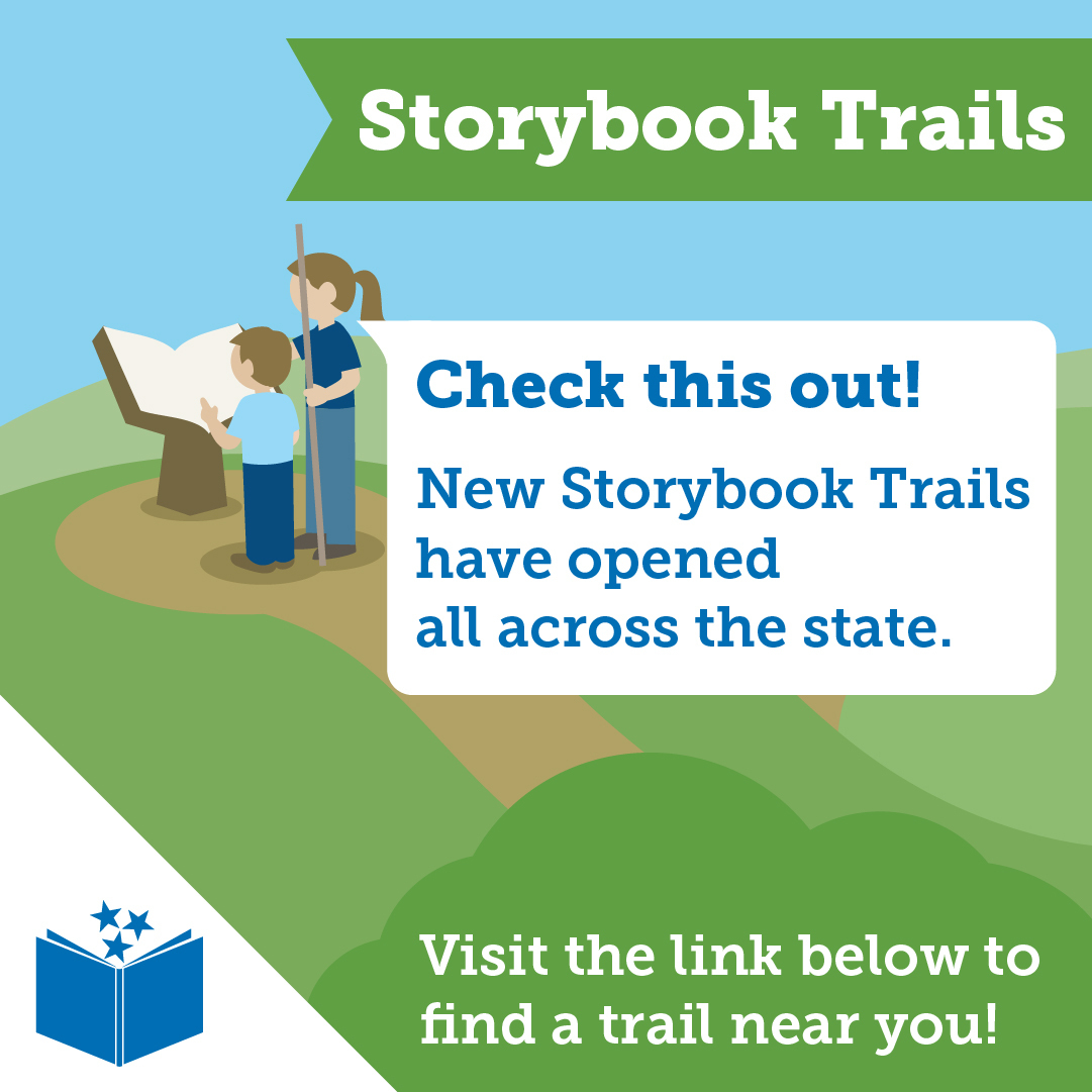 Storybook Trails