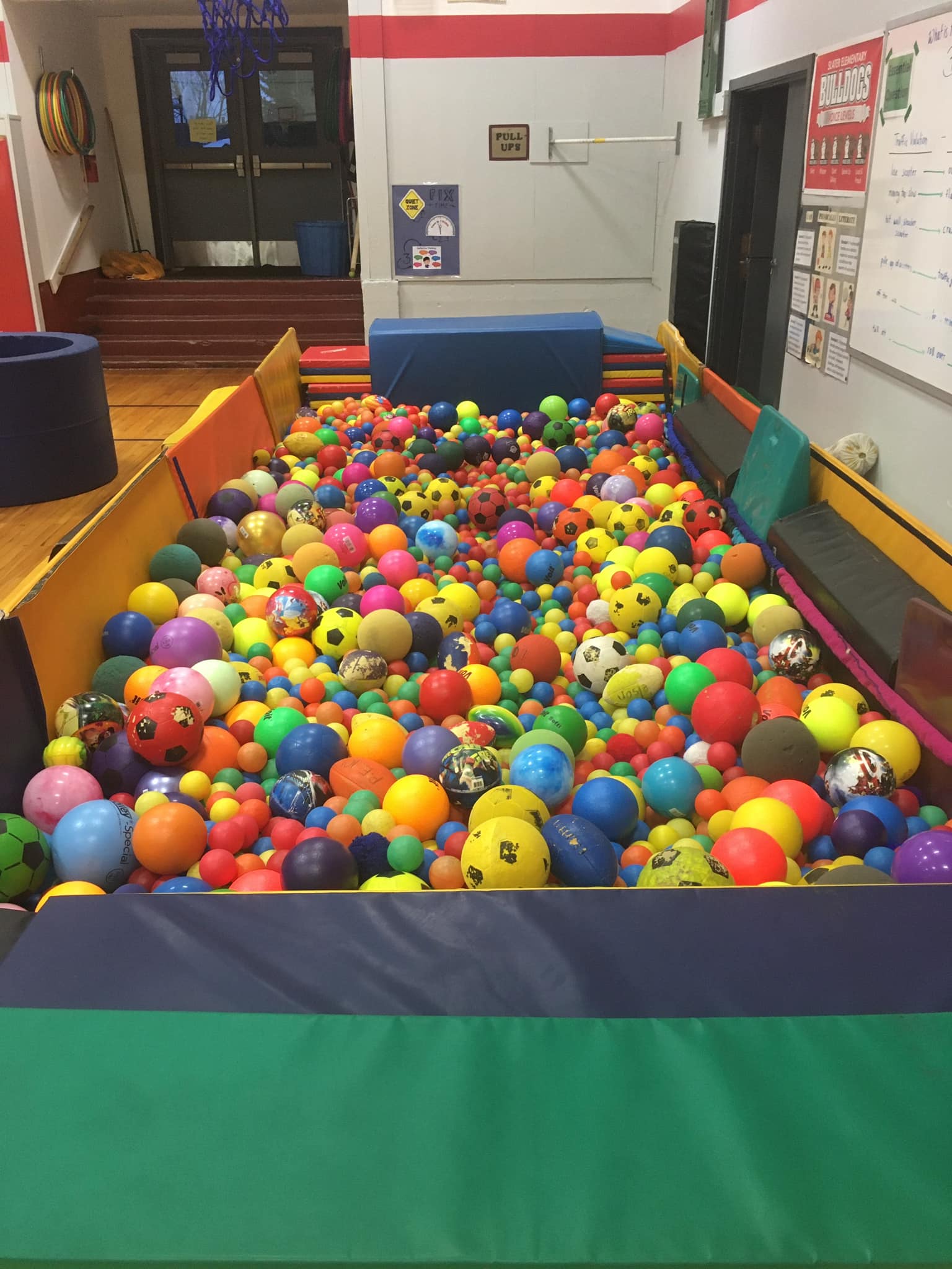 Ball Pit