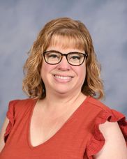 Melanie Hyatt