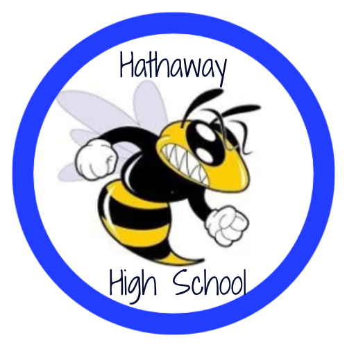 hathaway high school mascot