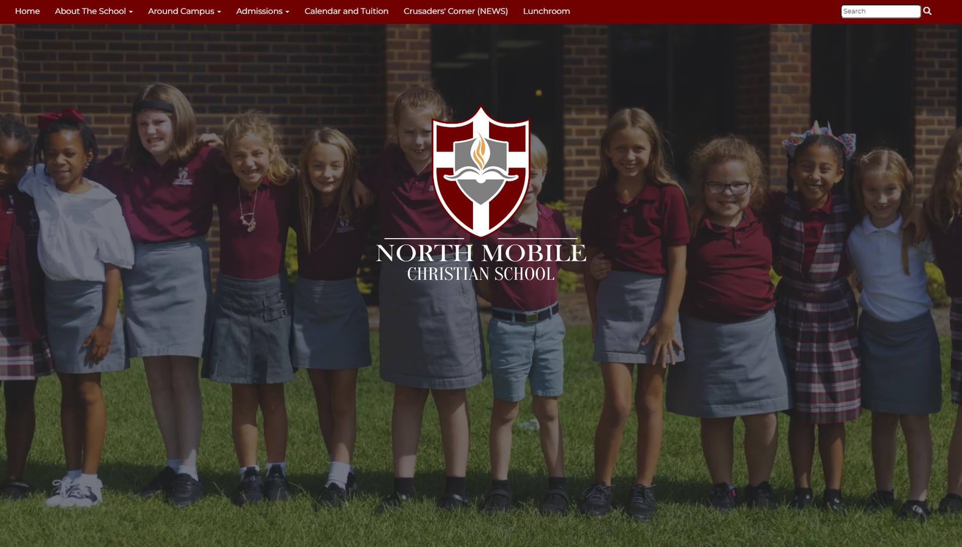 North Mobile Christian School Preview