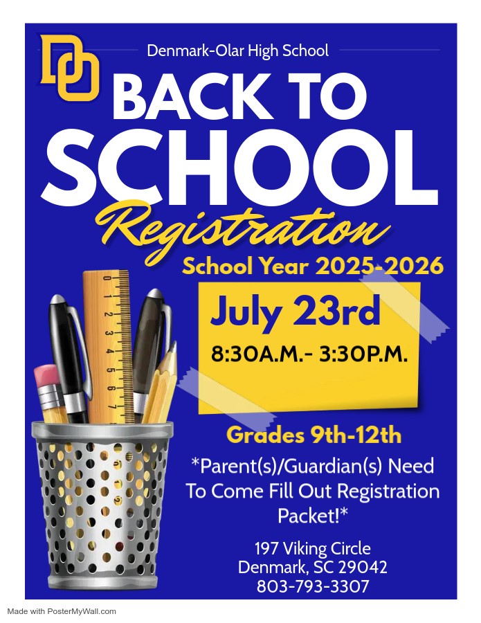 Registration