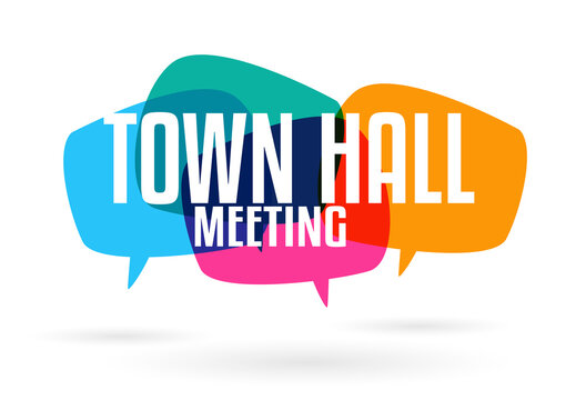 Town Hall Town Hall