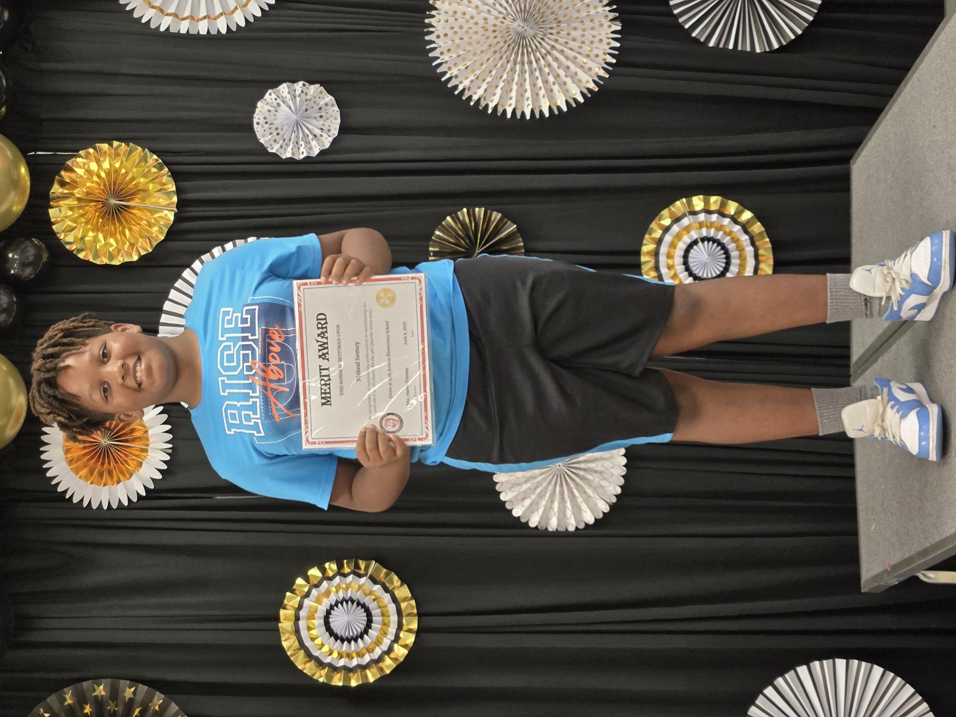 Awards Assembly