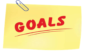 Goals Logo