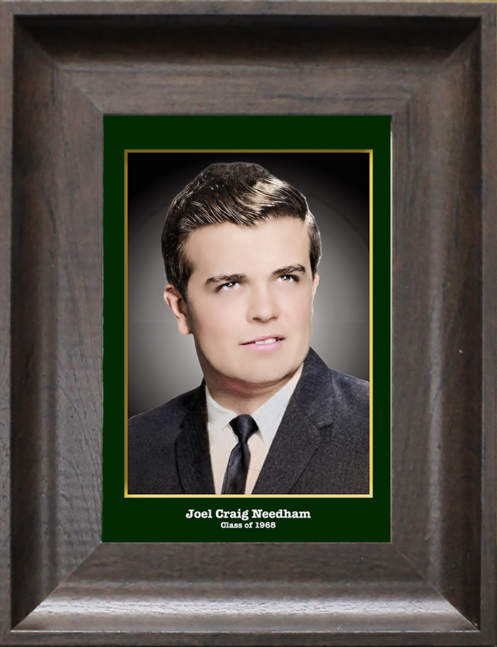 Joel Needham Joel Needham