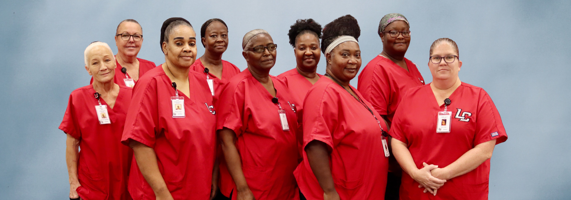 Lunchroom Staff Lunchroom Staff