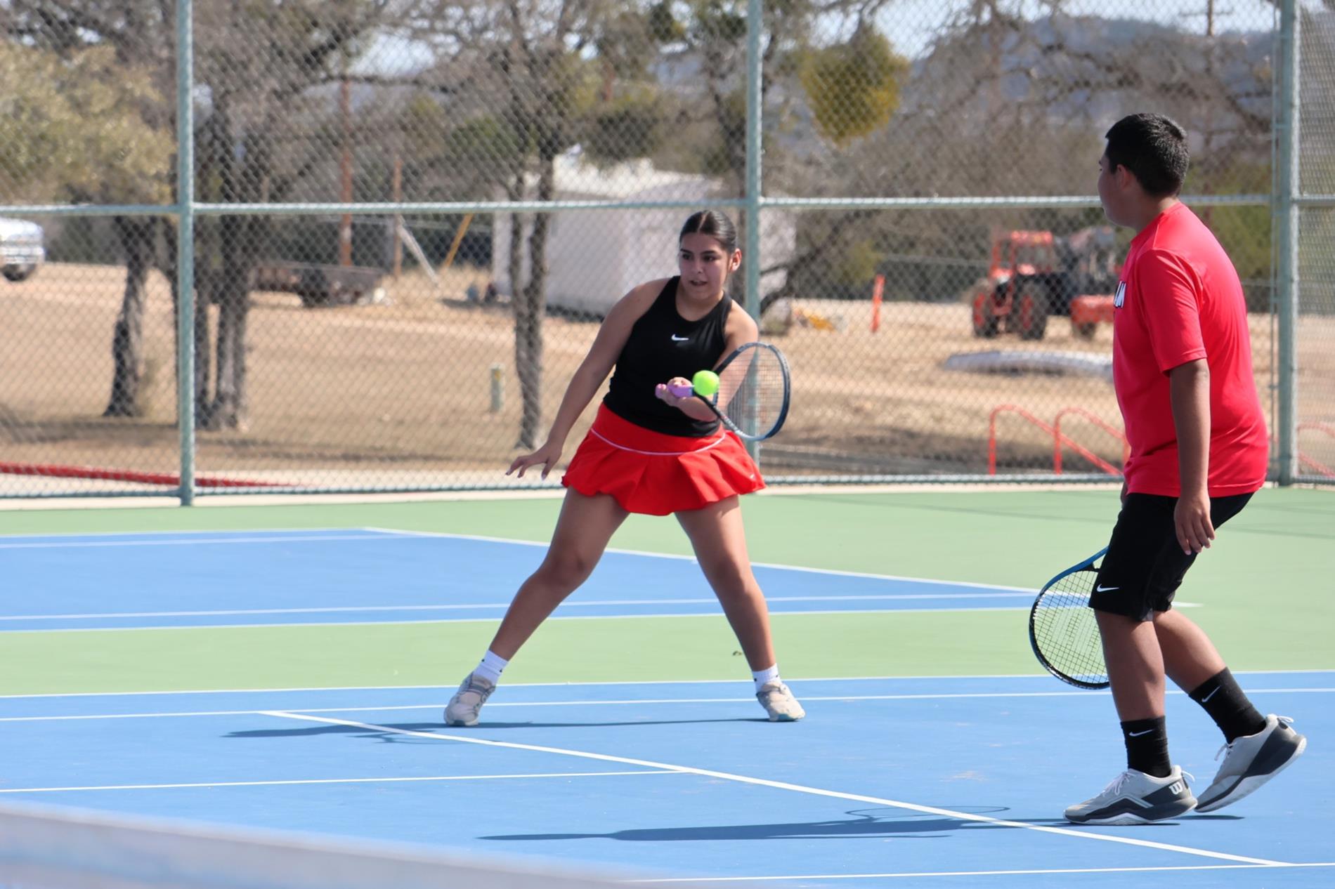 JV Ingram Tourney 2.9.26