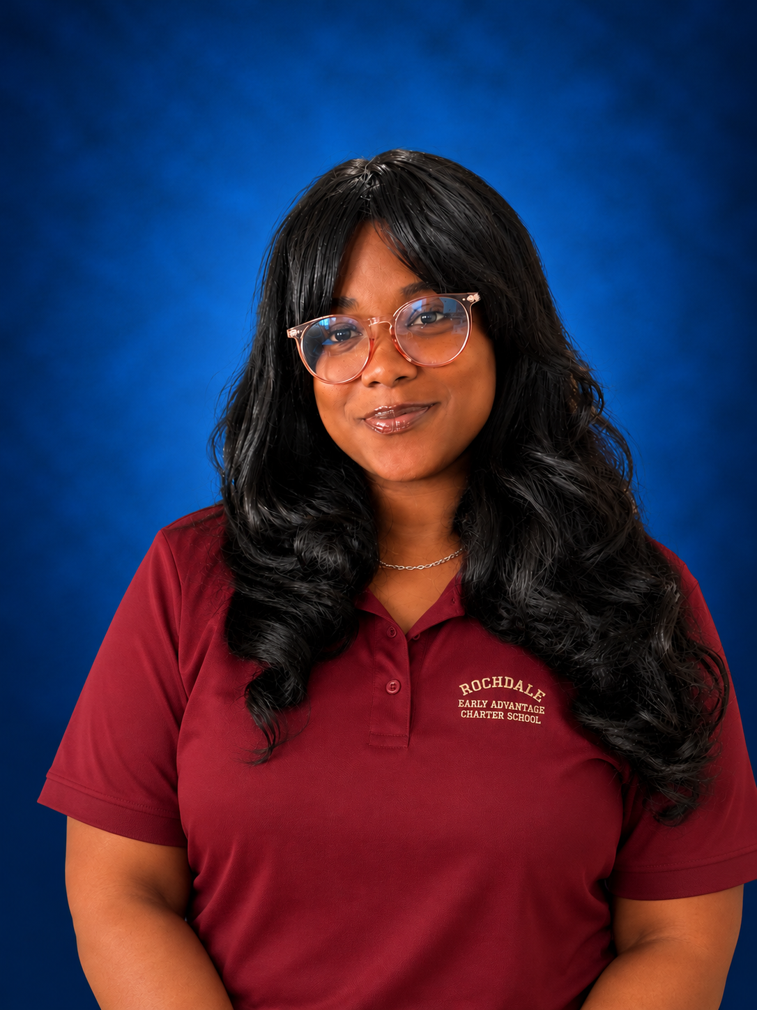 Ms. Walton