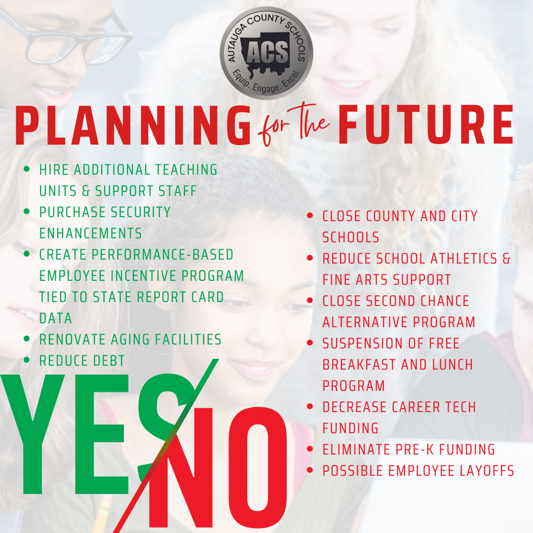 Ad Valorem Speaking Dates