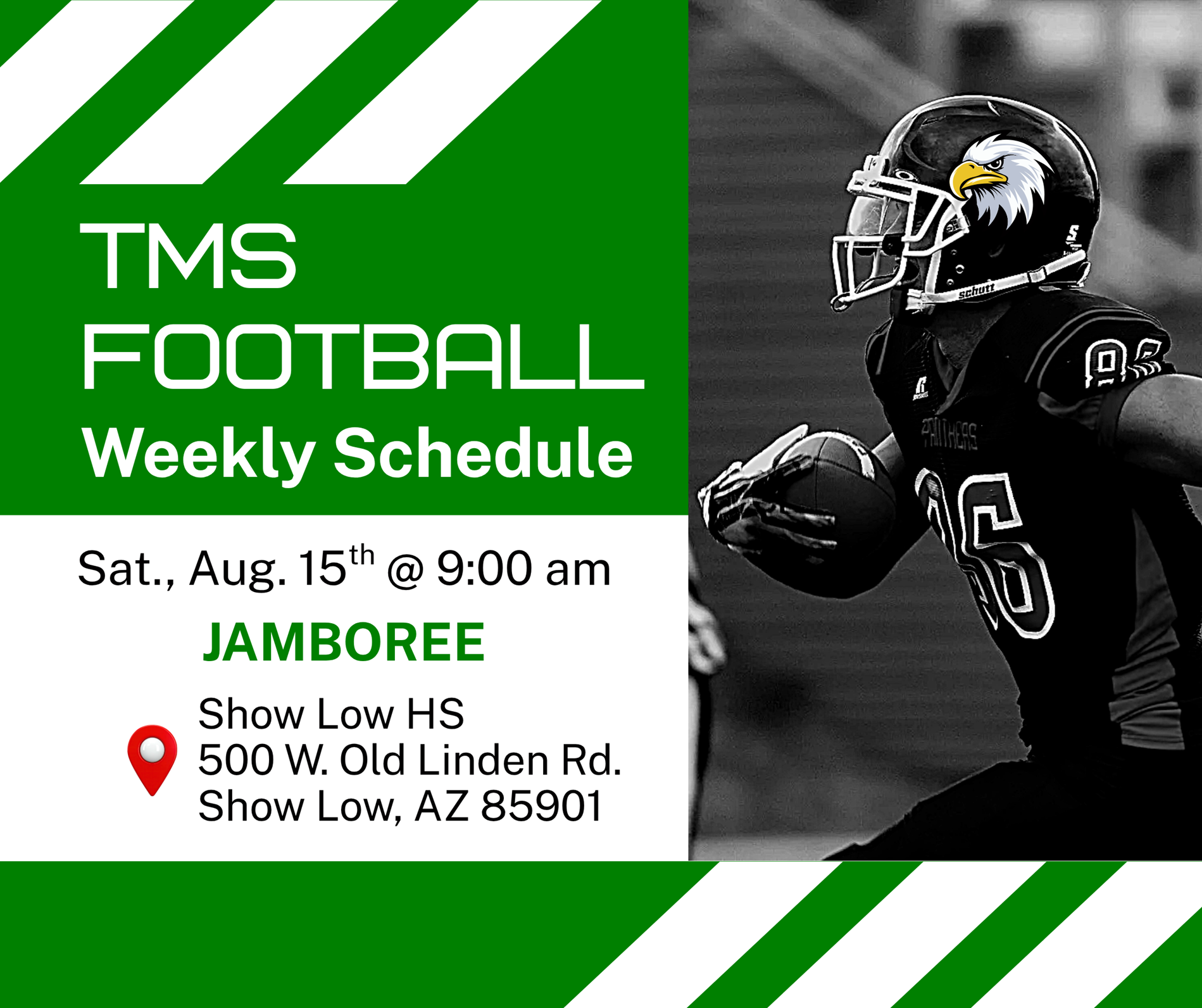 tms football