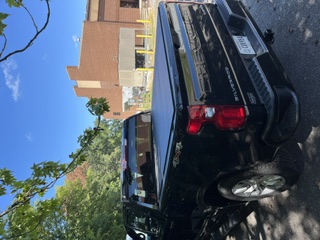 2022 Chevy Truck