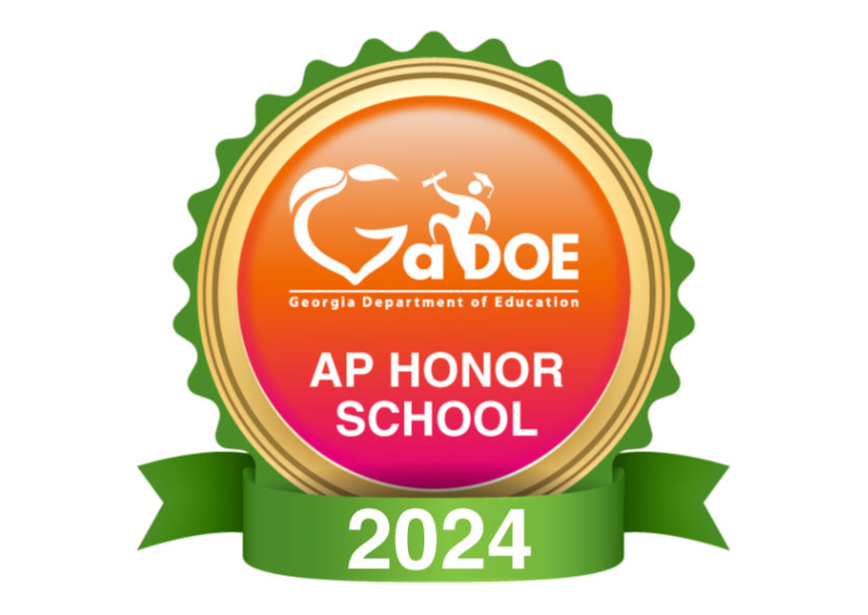 AP Honor Schools
