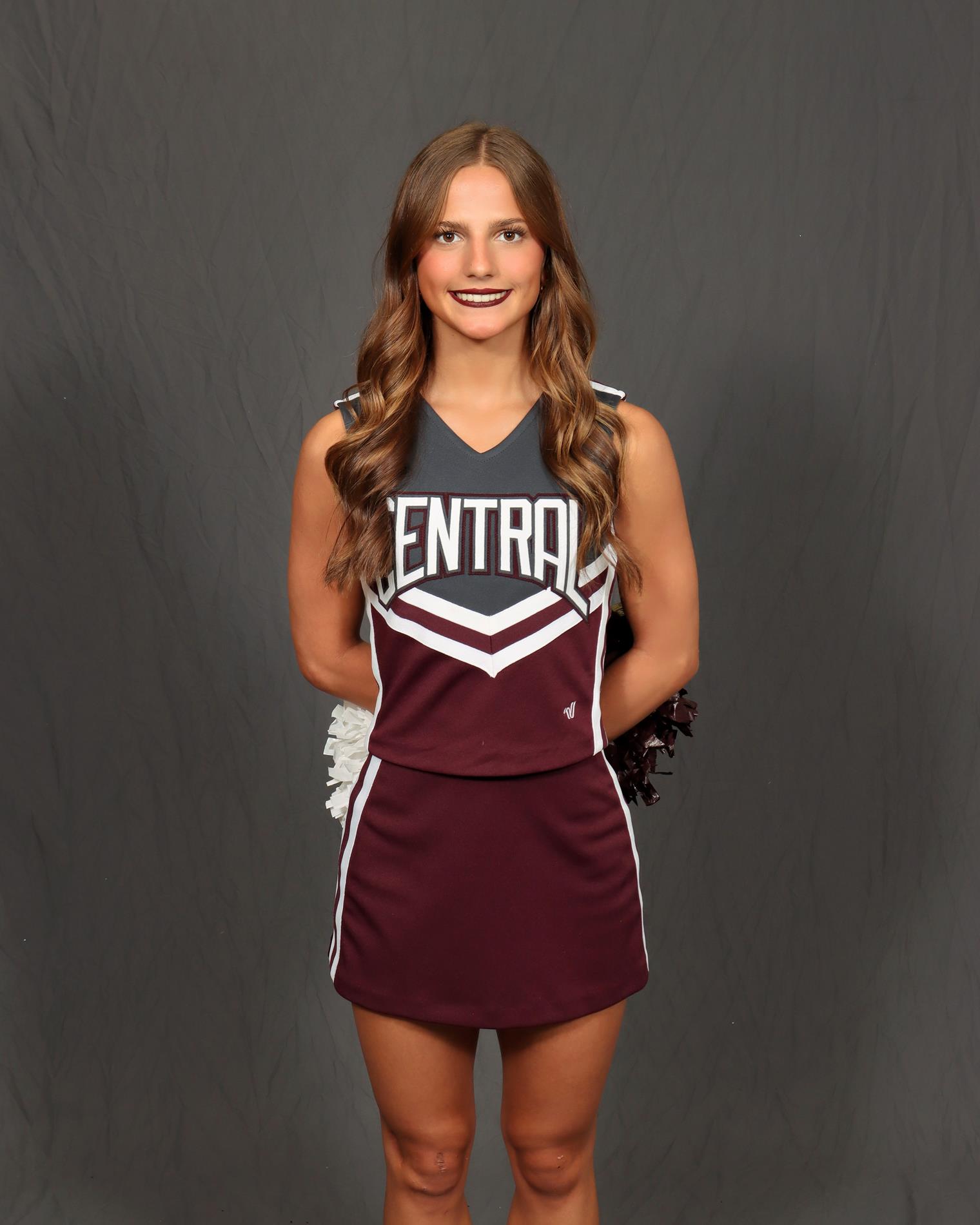 Charlee Morehead