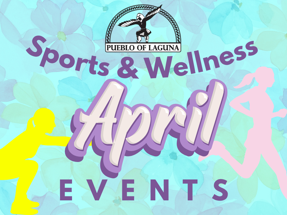 POL Sports & Wellness Events in April