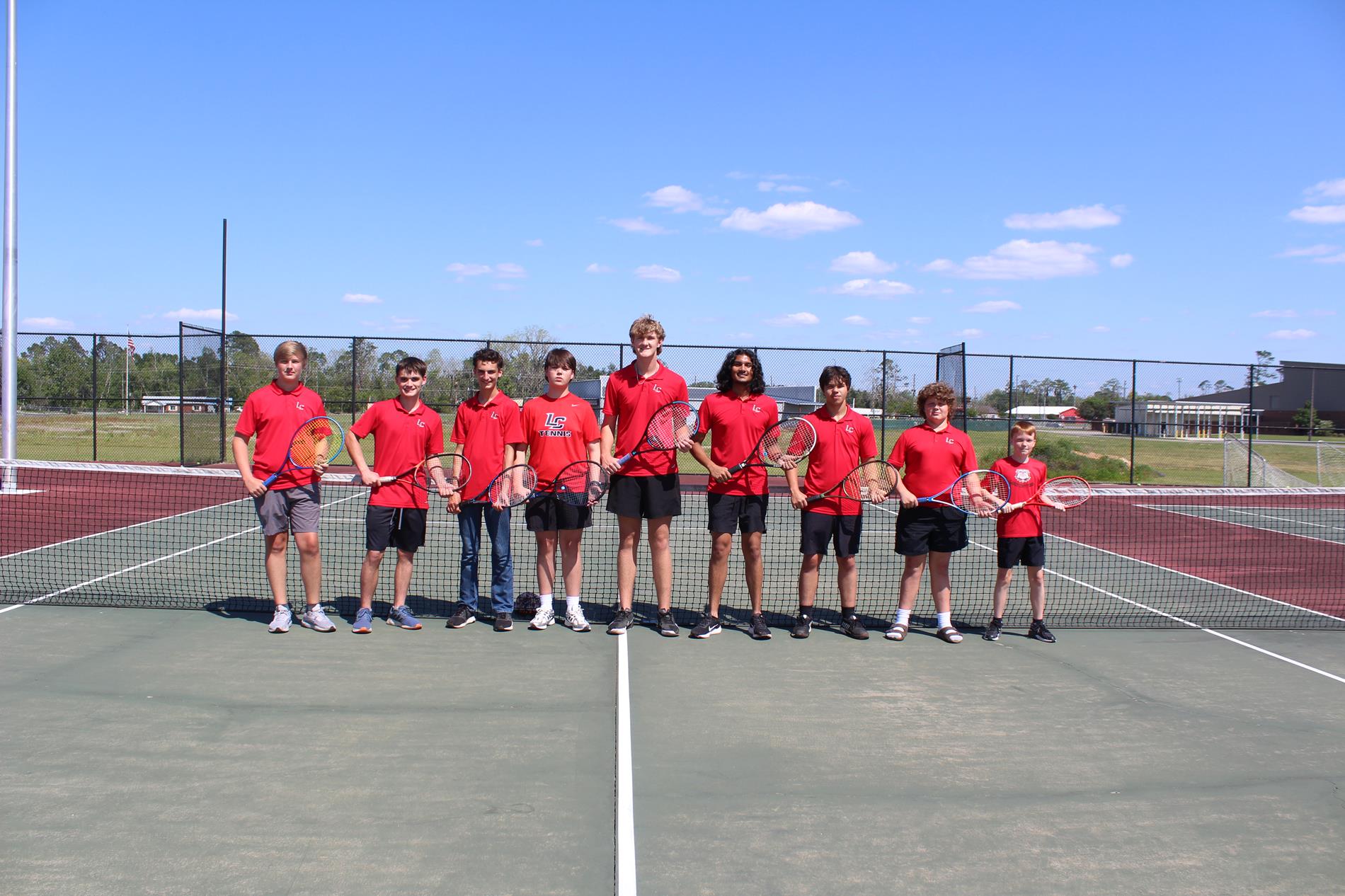 Tennis