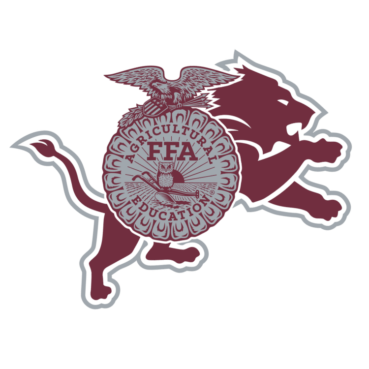 FFA logo Central High School