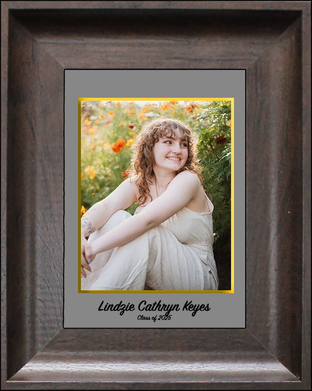 Lindzie Keyes Lindzie Keyes