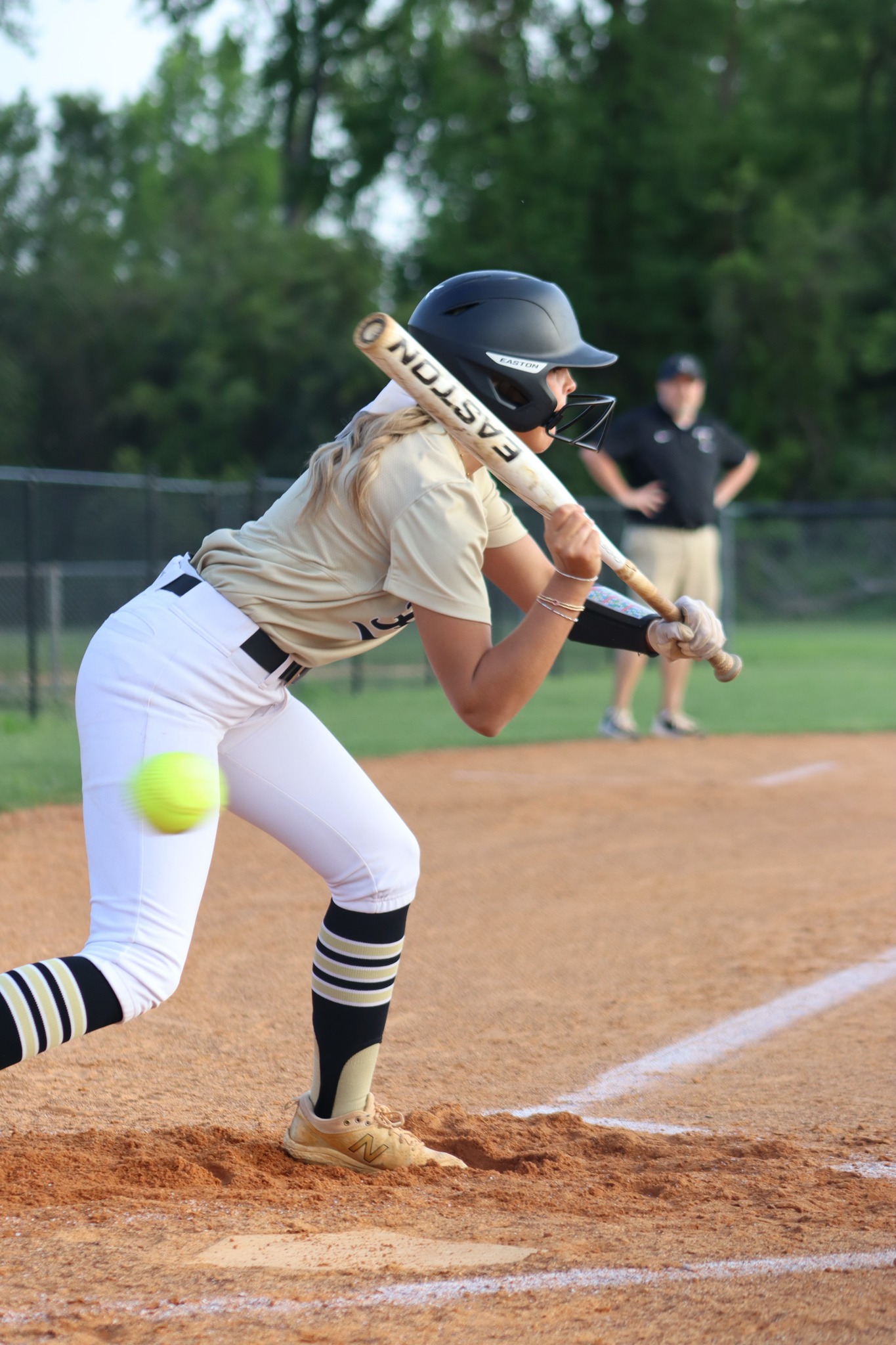 Softball 24-25