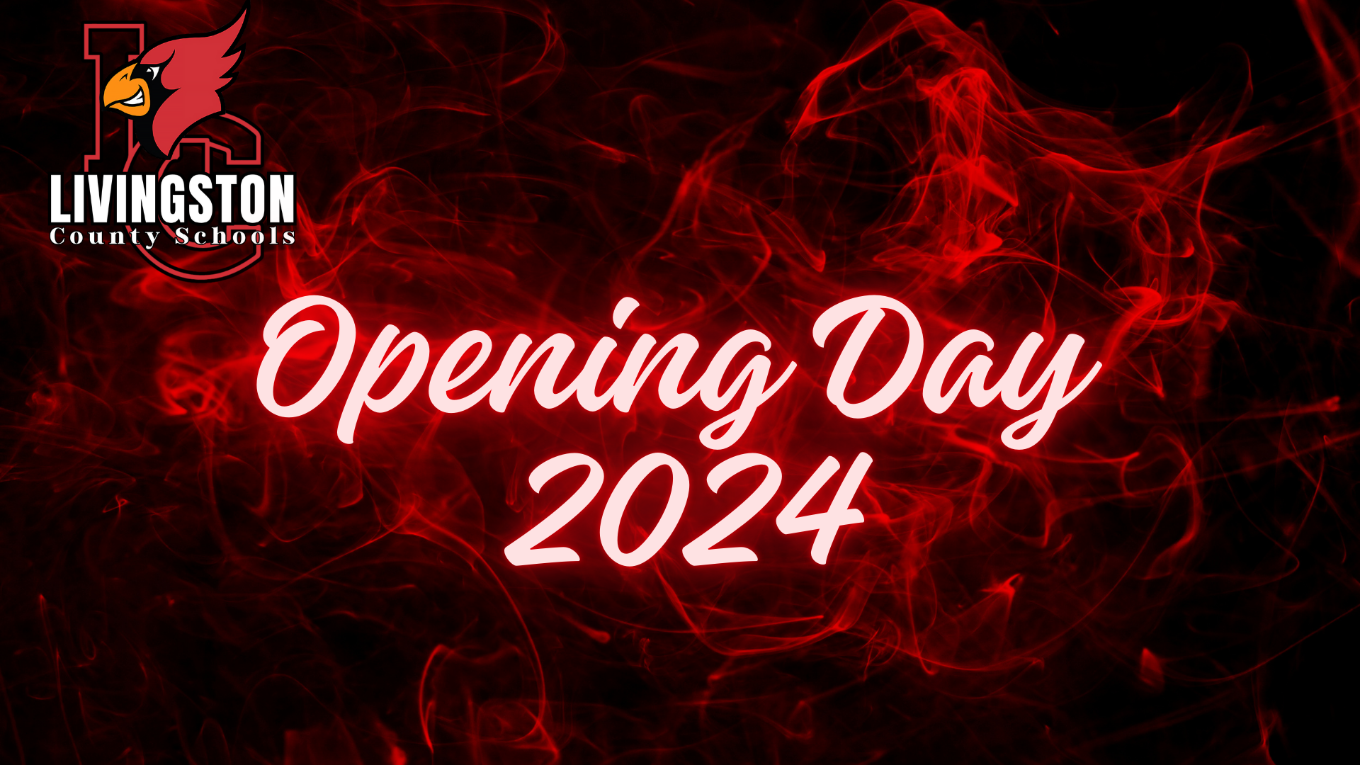 Opening Day 2024