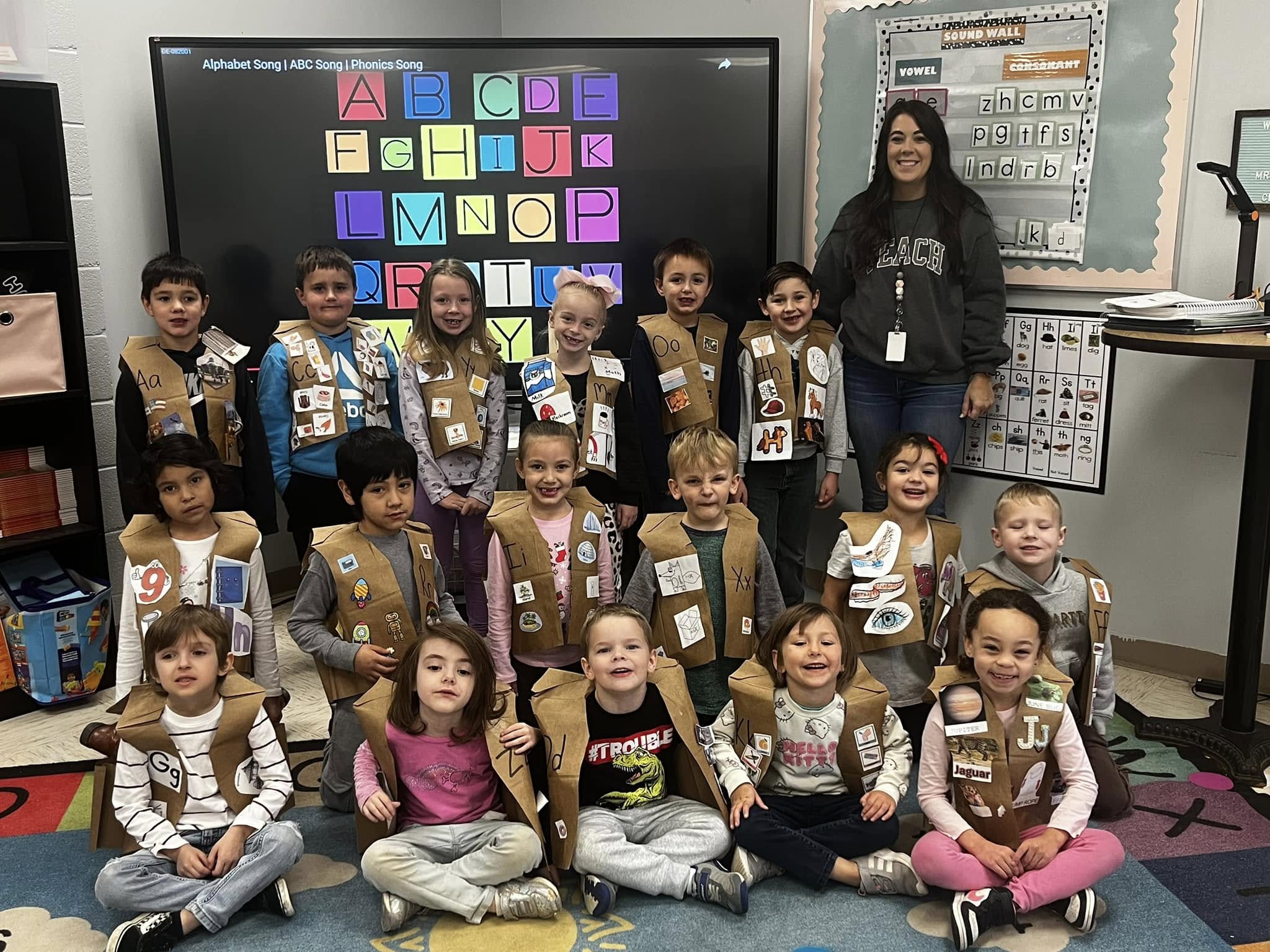 Kindergarten