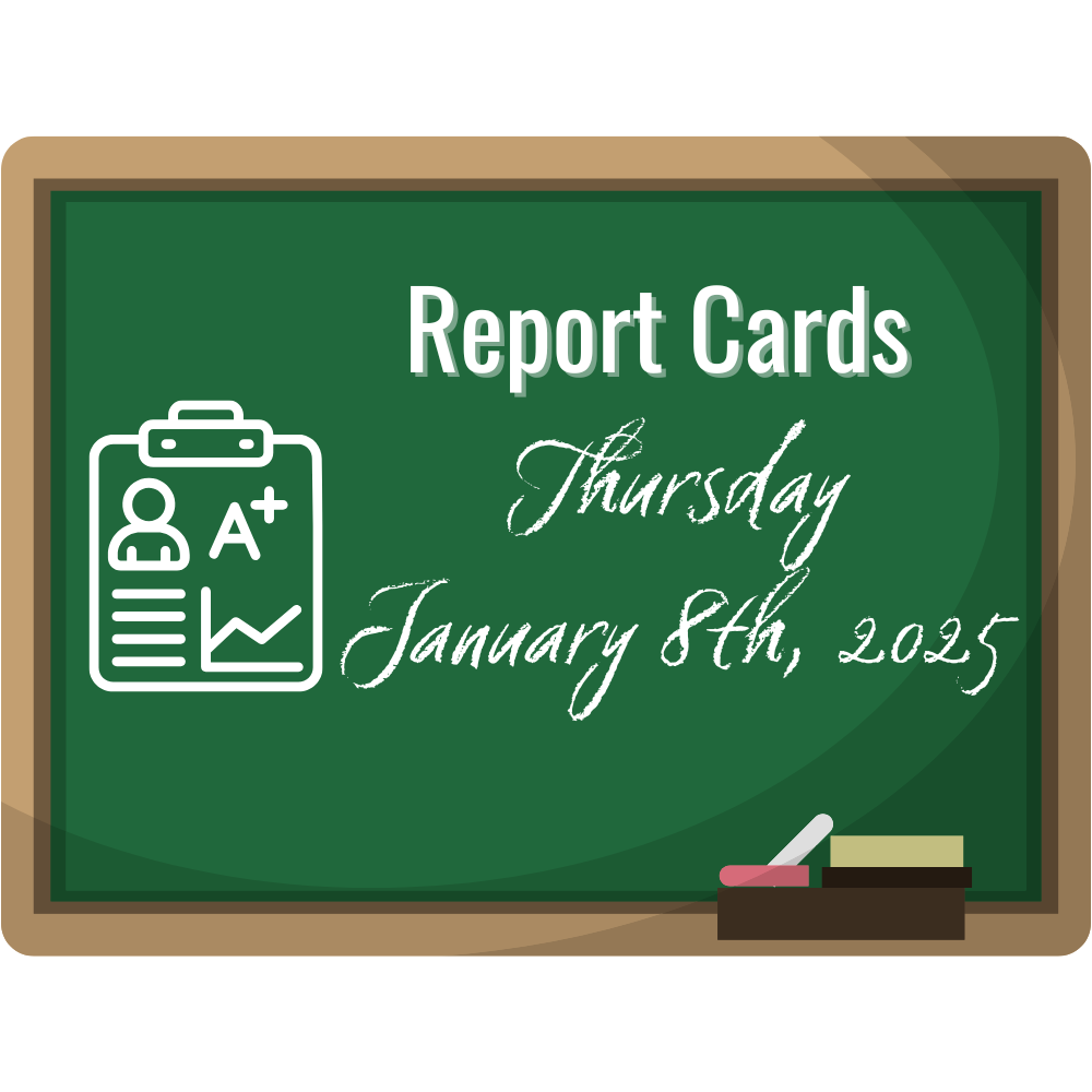 Report Card