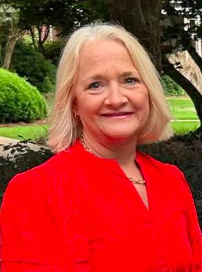 Christy Cader