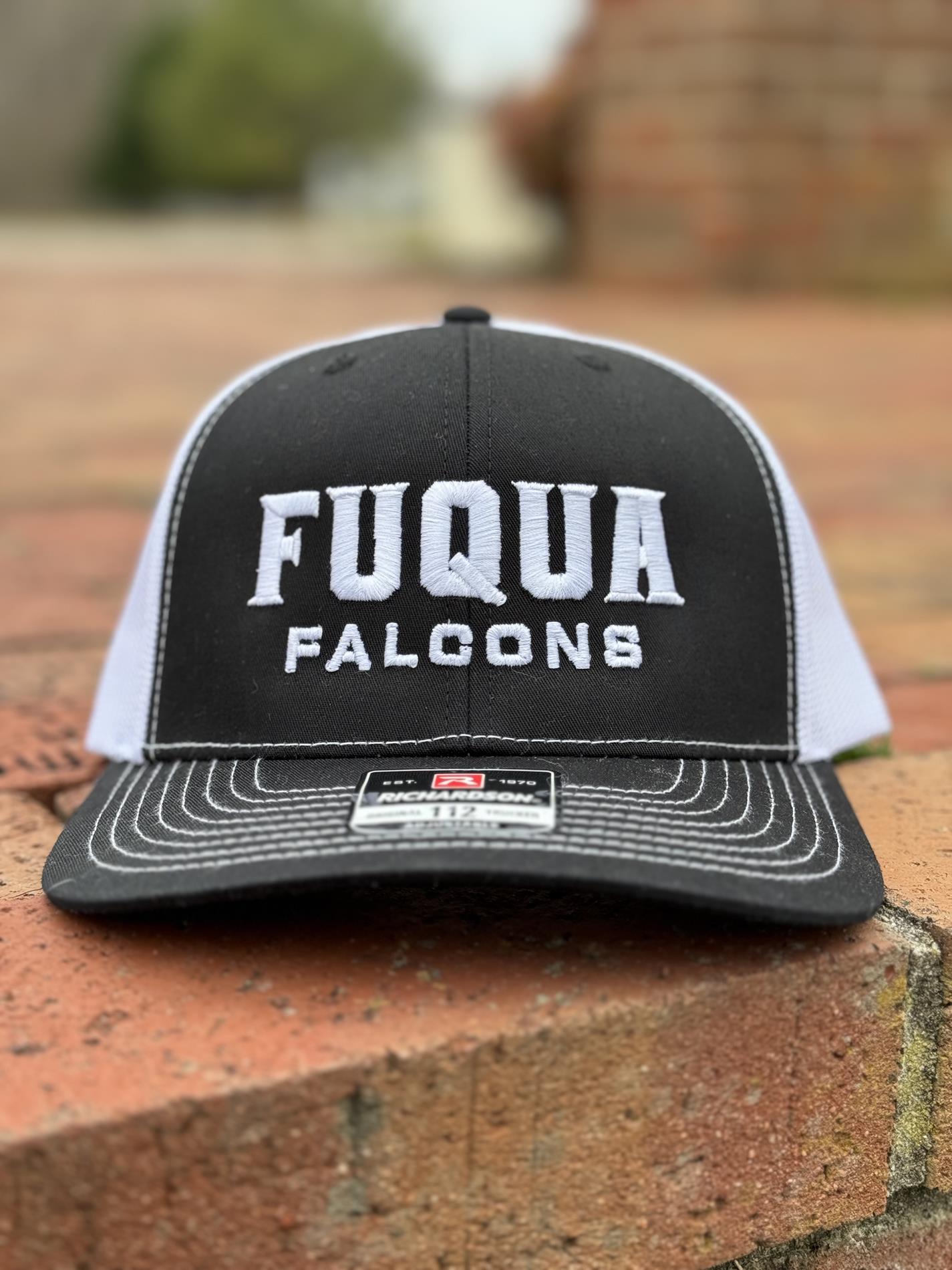 Fuqua Hat