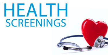 Health Screenings