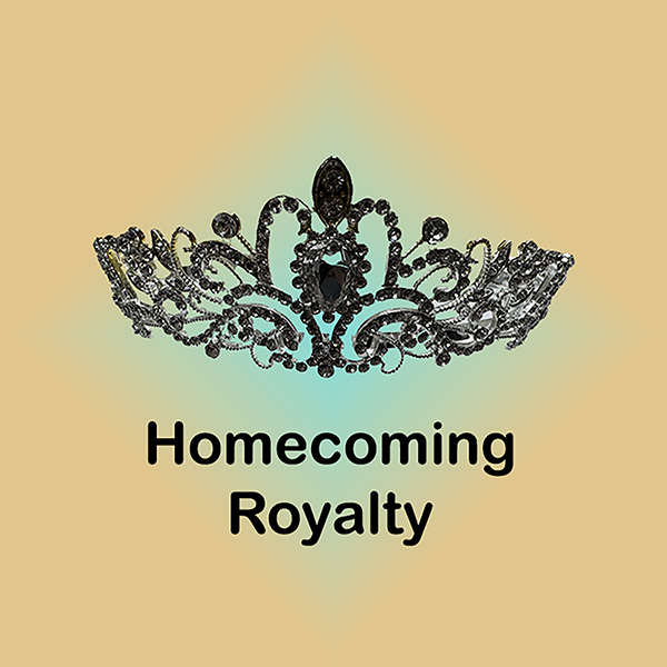 Homecoming Royalty
