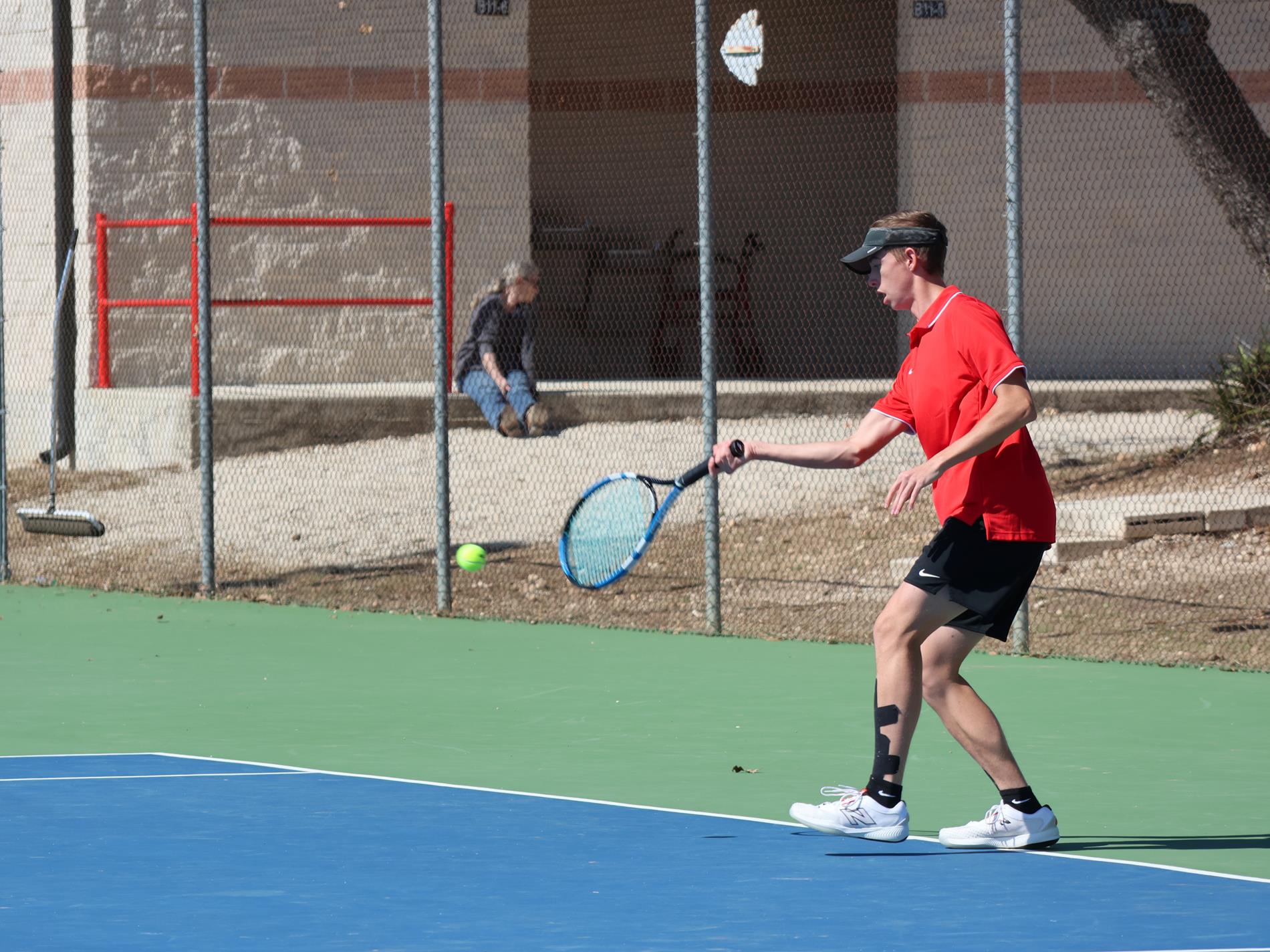 Varsity Ingram Tourney 2.11.26