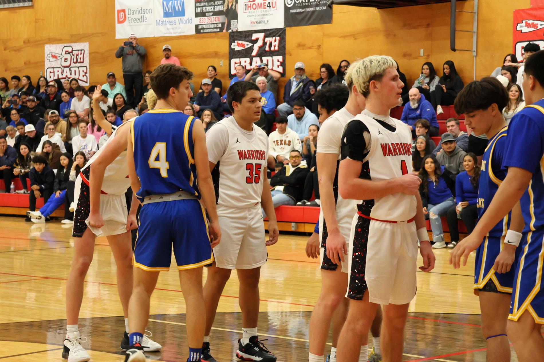 ITM v. Comfort - 1.16.26