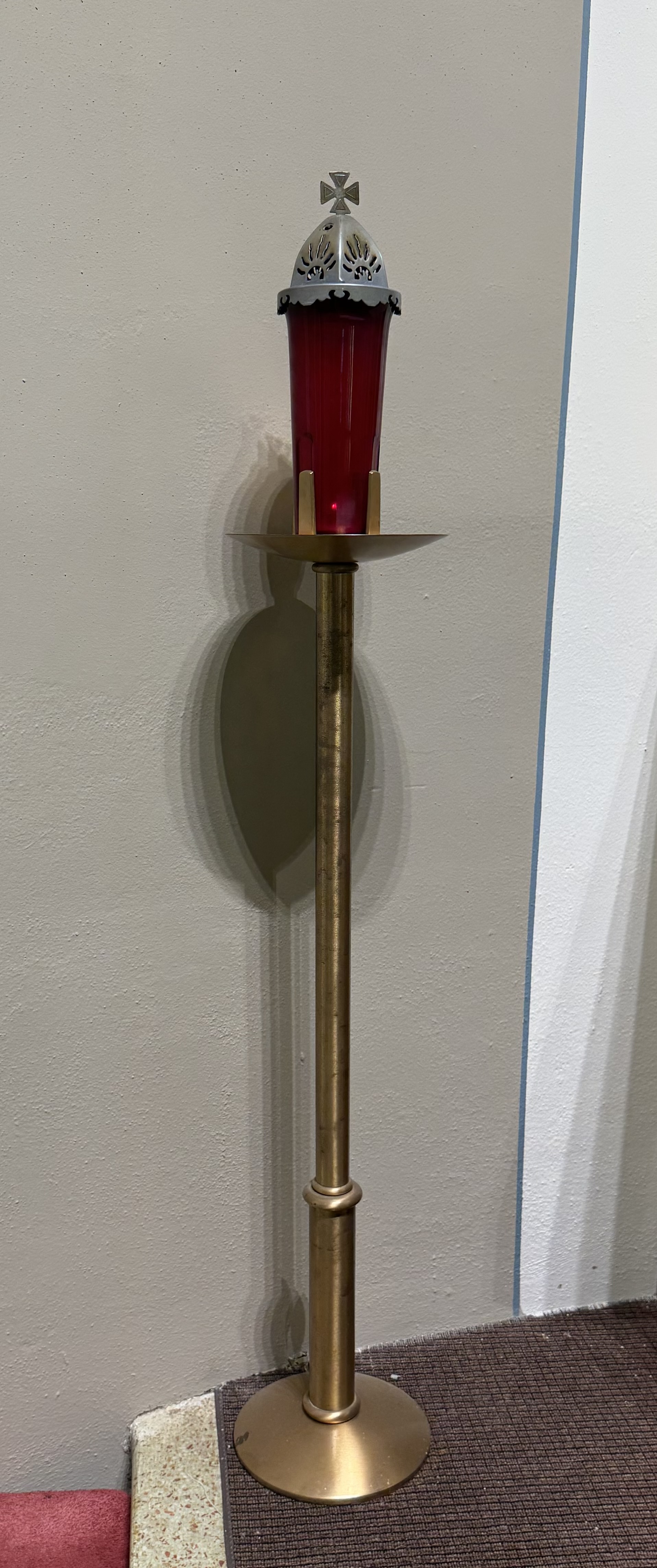 Sanctuary Lamp