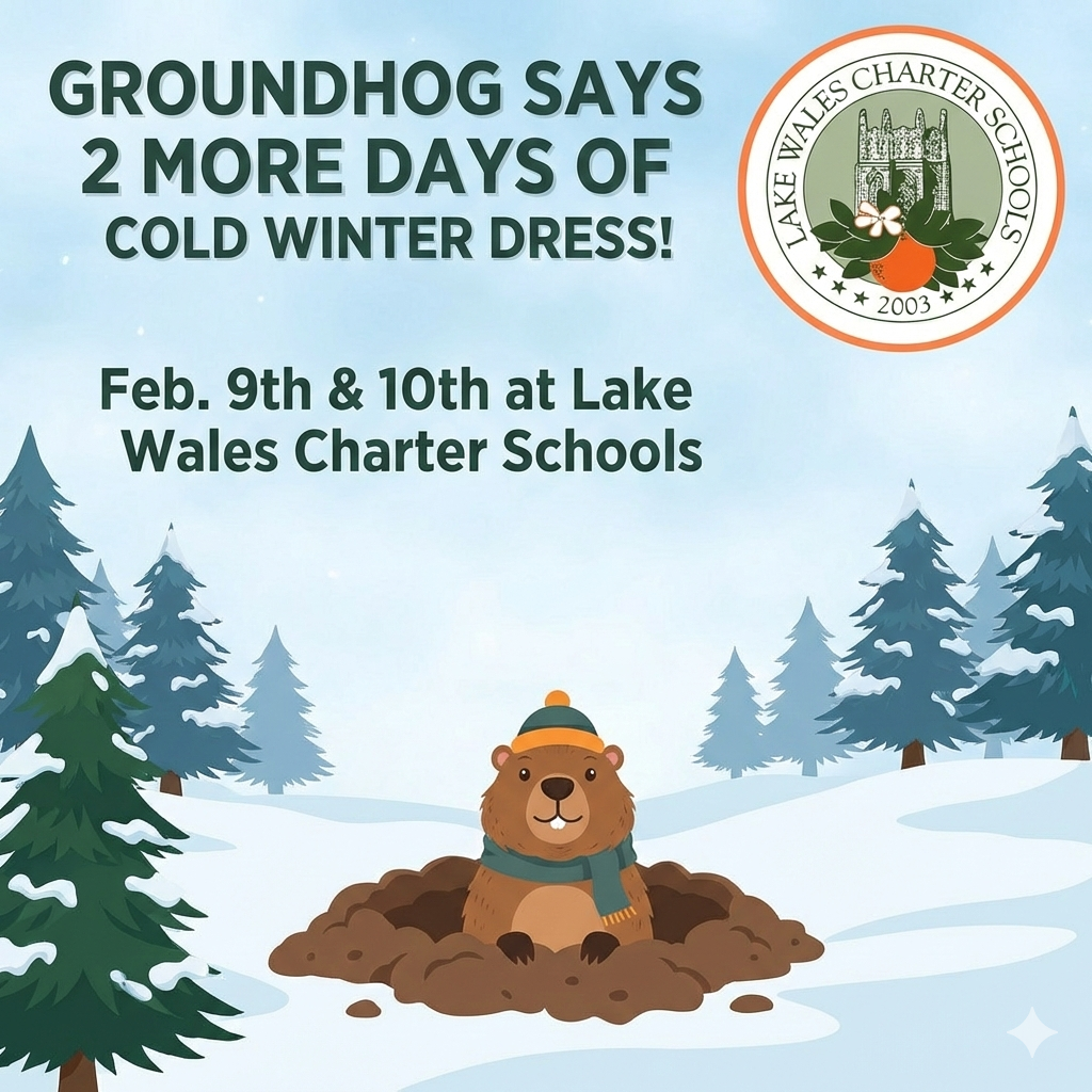 Winter Dress Jan 26-30