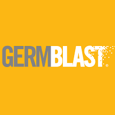 GermBlast