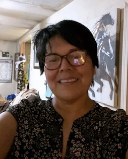 Yolanda Moreno