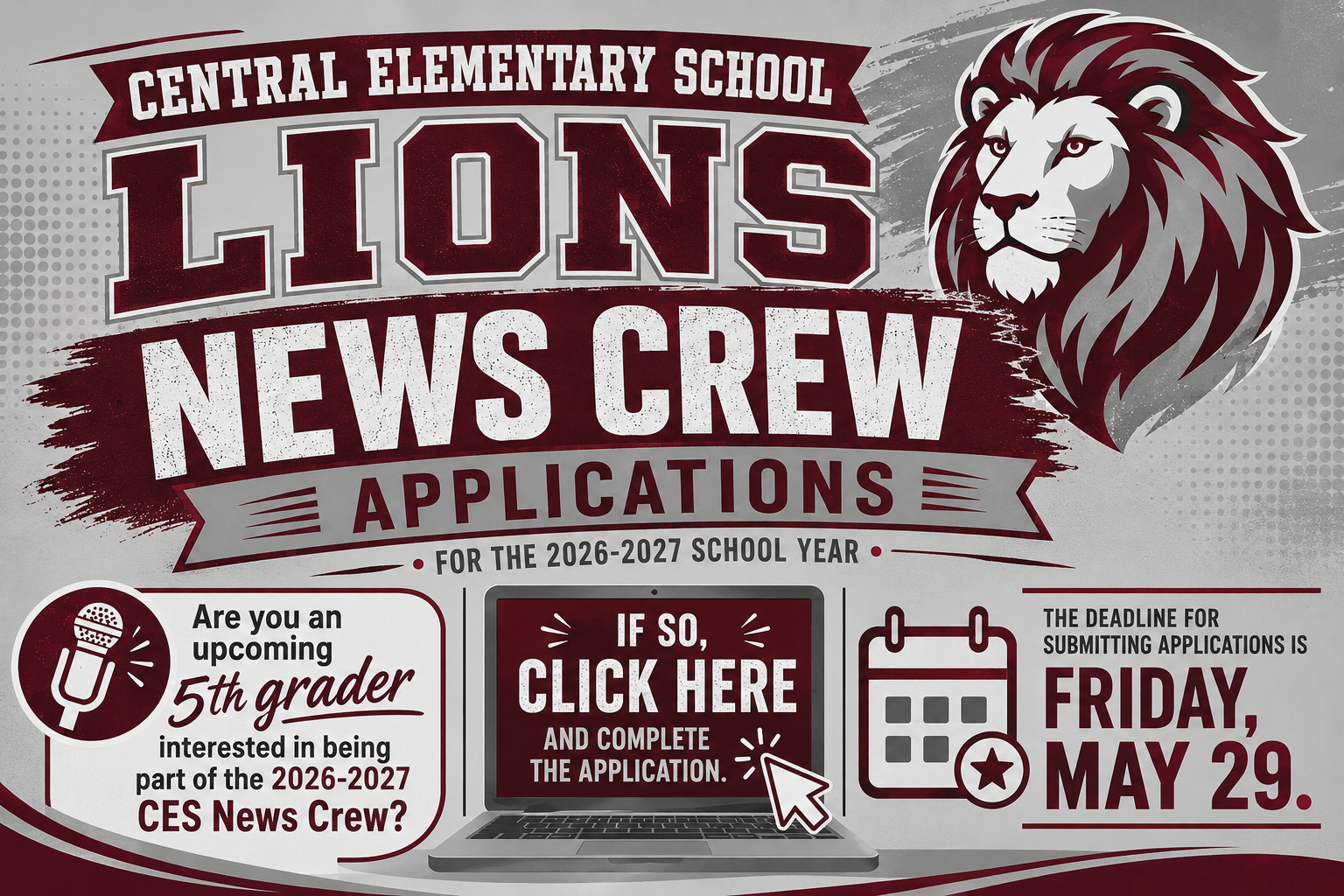News Crew Application
