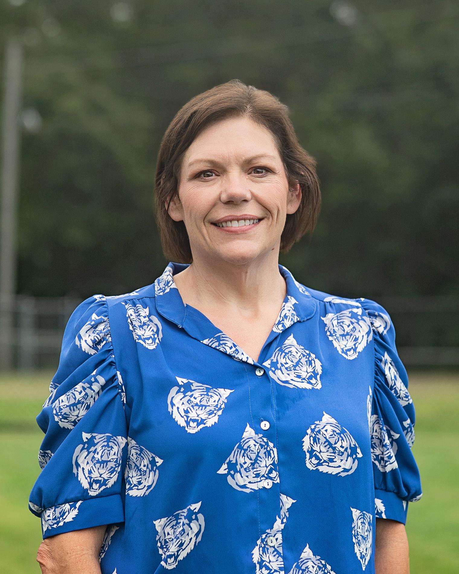 Stacie Jordan - Cheer Sponsor