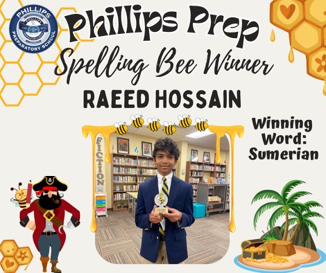 Spelling bee