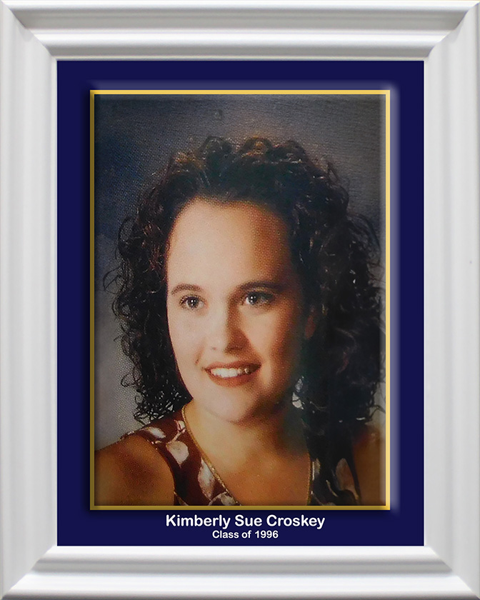 Kimberly Croskey