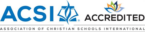 ACSI Accreditation Logo