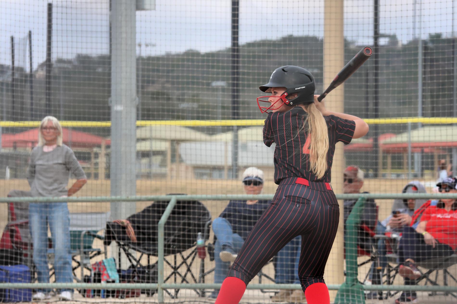 V v. Jim Ned 2.13.26