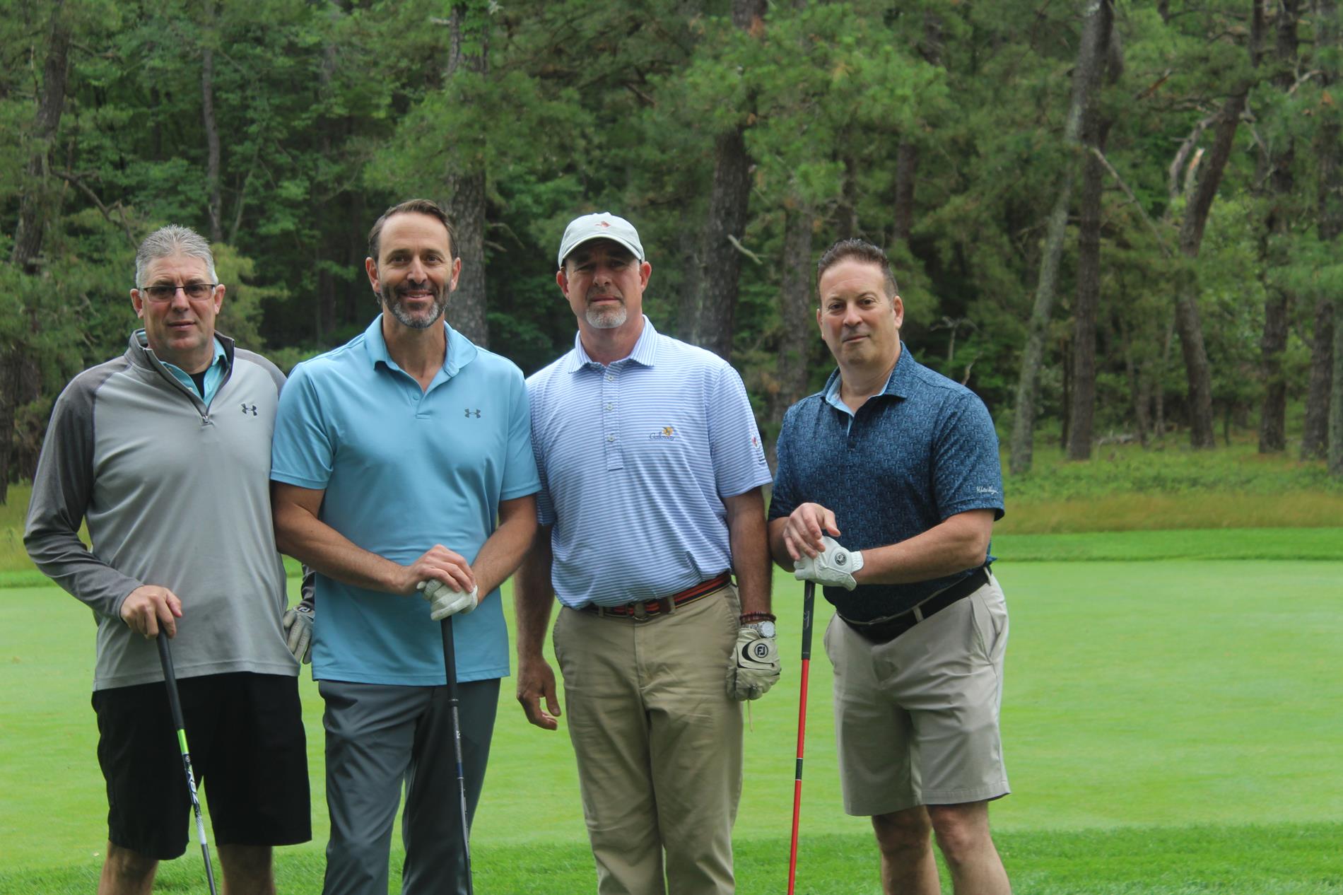 11th Annual Gateway Golf Classic