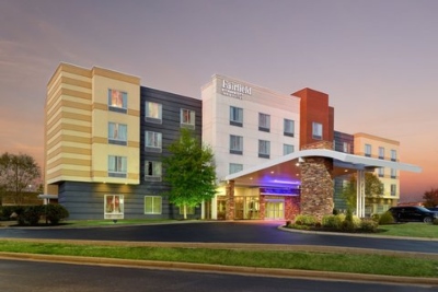 Fairfield Inn Jackson, TN