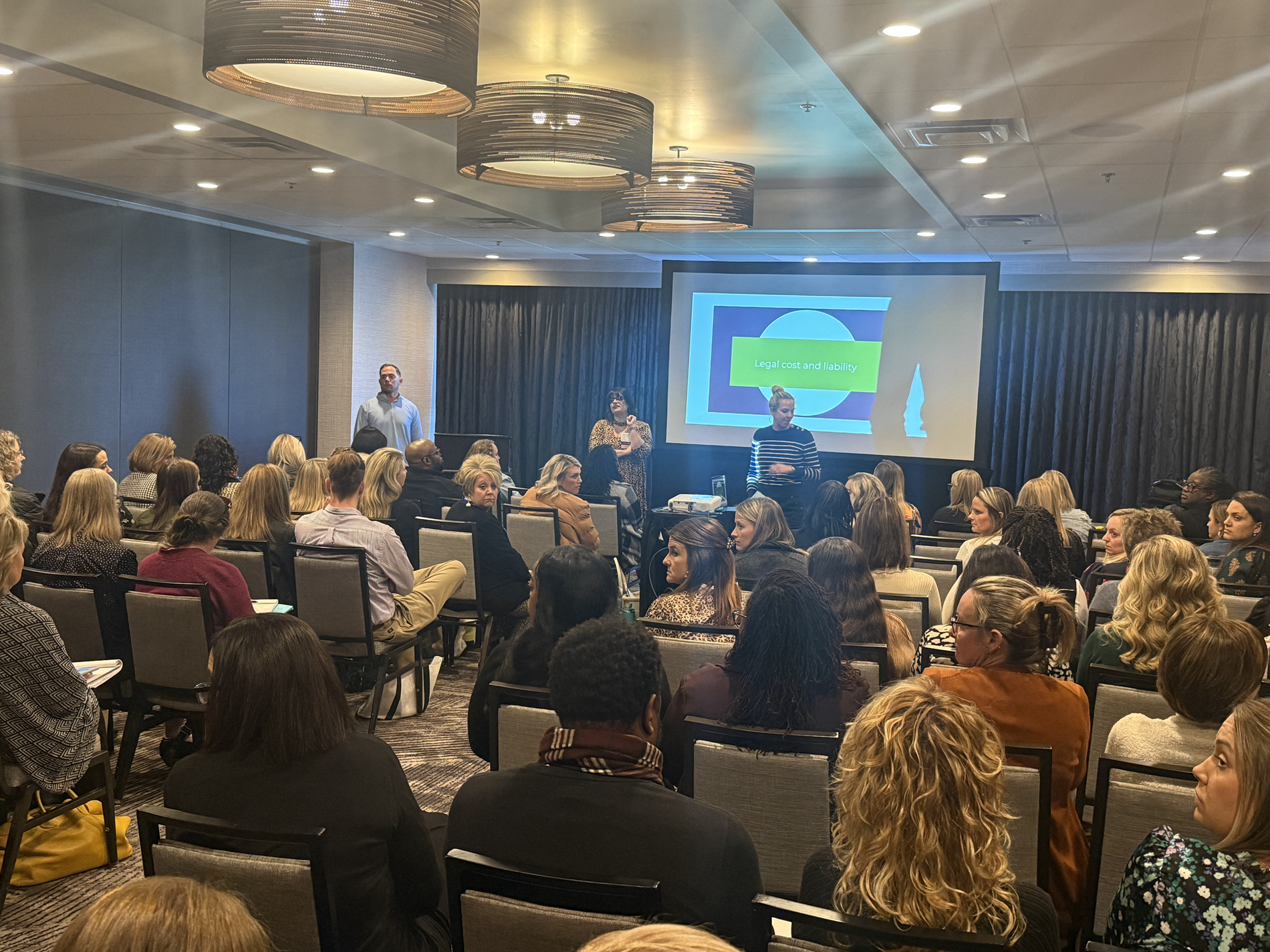 G-CASE Fall Conference Photo 2025